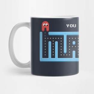 Amazing Mug